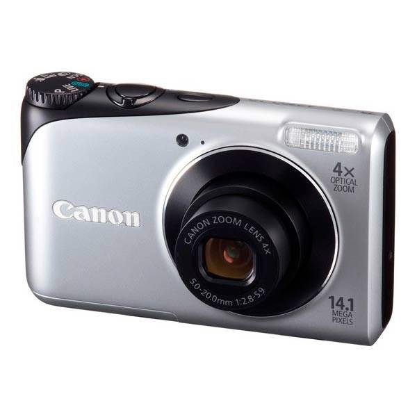 Canon PowerShot A2200، دوربین دیجیتال کانن پاورشات آ 2200