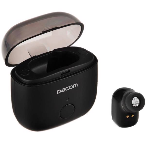 Dacom K6P Wireless headphones، هدفون بی سیم داکوم مدل K6P