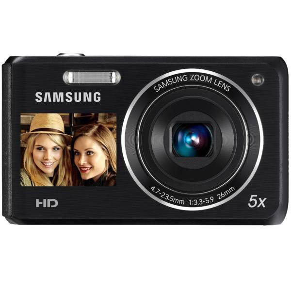 Samsung DV101 Digital Camera، دوربین دیجیتال سامسونگ مدل DV101