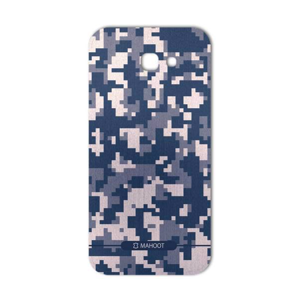 MAHOOT Army-pixel Design Sticker for Samsung A7 2017، برچسب تزئینی ماهوت مدل Army-pixel Design مناسب برای گوشی Samsung A7 2017