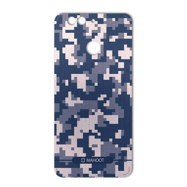 MAHOOT Army-pixel Design Sticker for Huawei Nova 2 Plus، برچسب تزئینی ماهوت مدل Army-pixel Design مناسب برای گوشی Huawei Nova 2 Plus