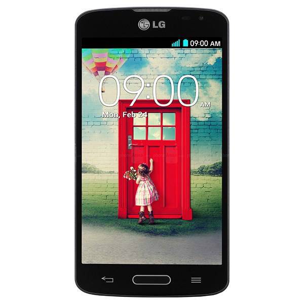 LG F70 Mobile Phone، گوشی موبایل ال جی اف 70