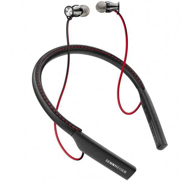 Sennheiser MOMENTUM In-Ear Bluetooth Headset، هدست بلوتوث سنهایزر مدل MOMENTUM In-Ear