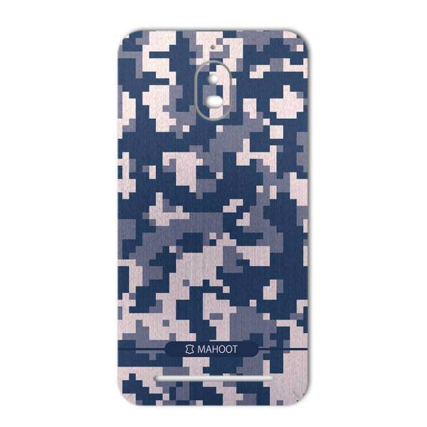 MAHOOT Army-pixel Design Sticker for BlackBerry Aurora، برچسب تزئینی ماهوت مدل Army-pixel Design مناسب برای گوشی BlackBerry Aurora