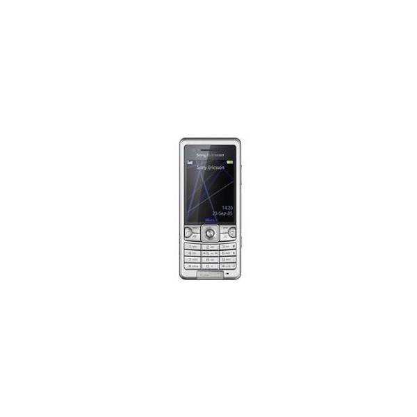 Sony Ericsson C510، گوشی موبایل سونی اریکسون سی 510
