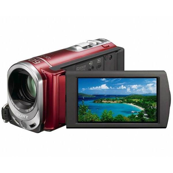 Sony DCR-SX44، دوربین فیلمبرداری سونی دی سی آر-اس ایکس 44