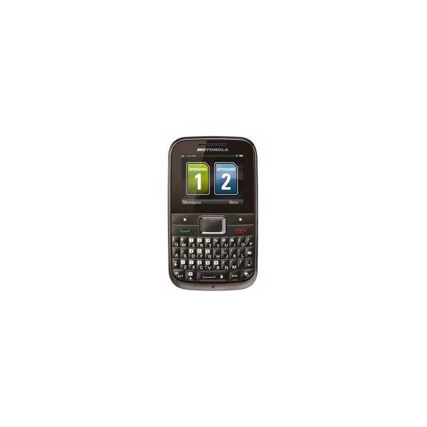 Motorola EX109، گوشی موبایل موتورولا ای ایکس 109