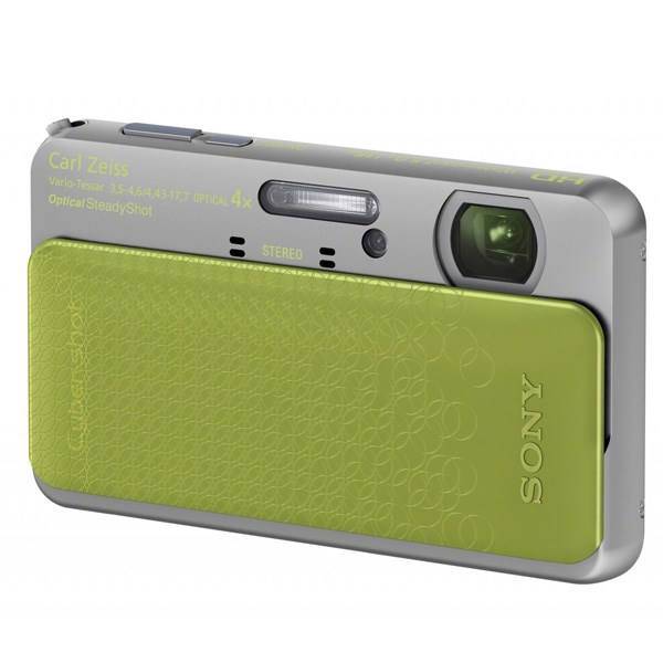 Sony Cyber-Shot DSC-TX20، دوربین دیجیتال سونی سایبرشات دی اس سی-تی ایکس 20