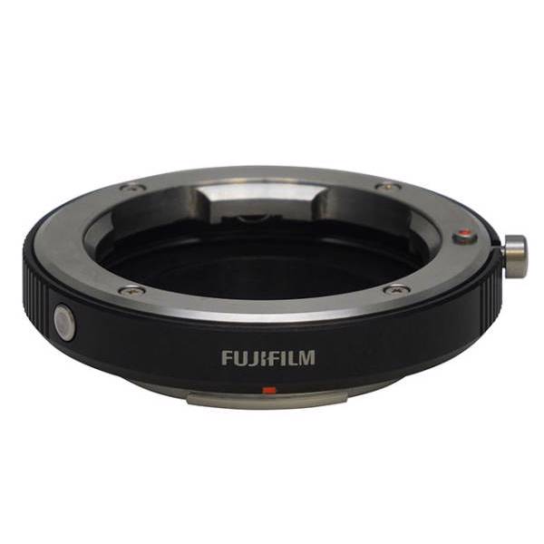 Fujifilm X-Mount-Leica Adapter، آداپتور ماونت X دوربین های لایکا