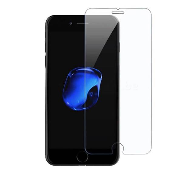 محافظ صفحه نمایش شیشه ای مدل PRO Plus Tempered Glass مناسب برای گوشی موبایل اپل آیفون 8/7