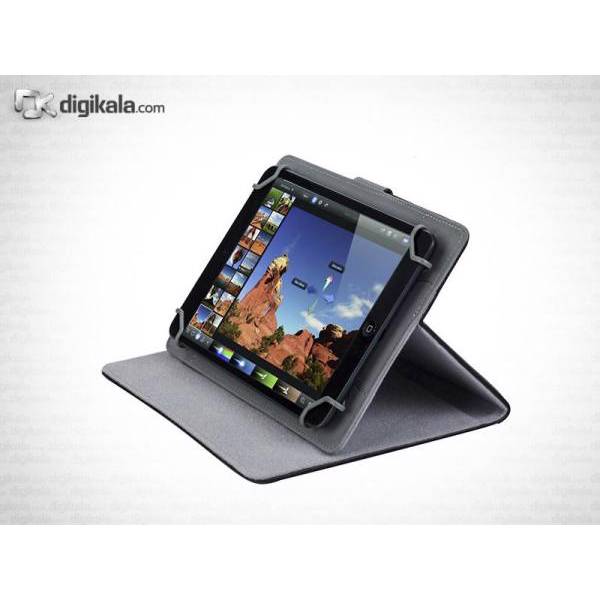 RivaCase Bag Model 3017 For Tablet 10.1 inch، کیف ریواکیس مدل 3017 مناسب برای تبلت 10.1 اینچی