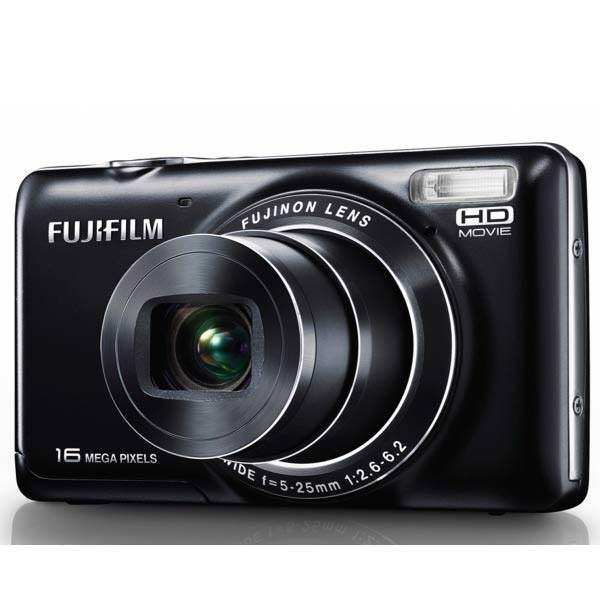 Fujifilm FinePix JX420، دوربین دیجیتال فوجی فیلم فاین‌ پیکس جی ایکس 420