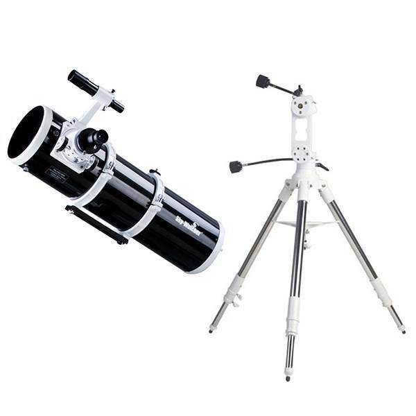 Skywatcher BKP150750 Explore Scientific Mount، تلسکوپ اسکای واچر BKP150750 Explore Scientific Mount