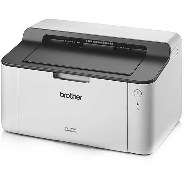 Brother HL-1110 Laser Printer، پرینتر لیزری برادر HL-1110