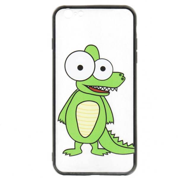 Zoo Lizard Cover For iphone 6plus/6s plus، کاور زوو مدل Lizard مناسب برای گوشی آیفون 6plus/6s plus