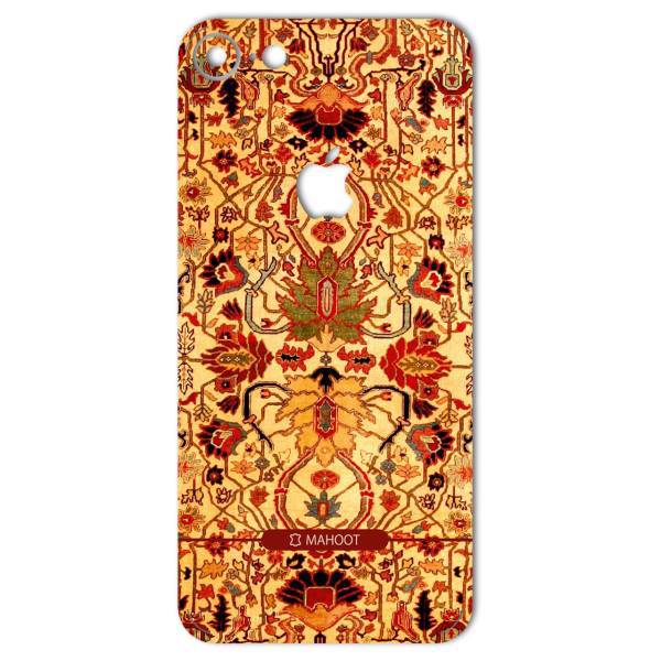 MAHOOT Iran-carpet Design Sticker for iPhone 7، برچسب تزئینی ماهوت مدل Iran-carpet Design مناسب برای گوشی iPhone 7