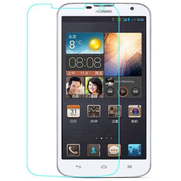 9H Glass Screen Protector For Huawei G730، محافظ صفحه نمایش شیشه ای 9H برای گوشی هوآوی G730