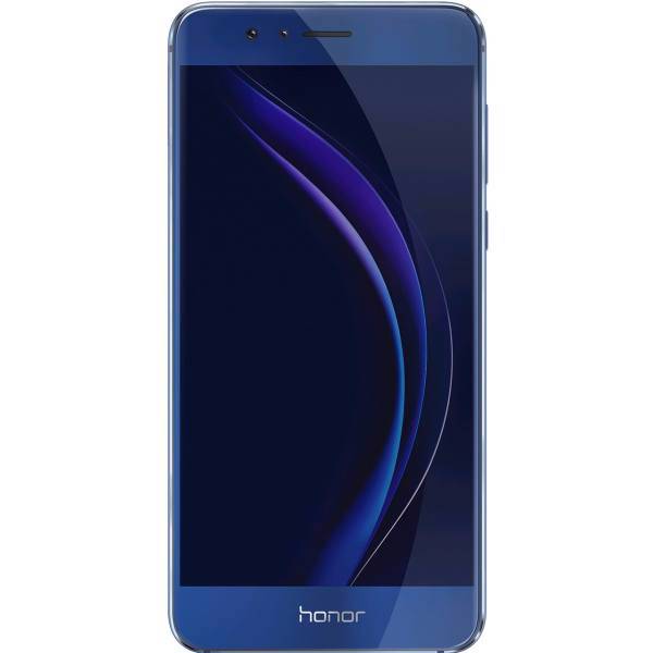 Huawei Honor 8 Dual SIM Mobile Phone، گوشی موبایل هوآوی مدل Honor 8 دو سیم کارت