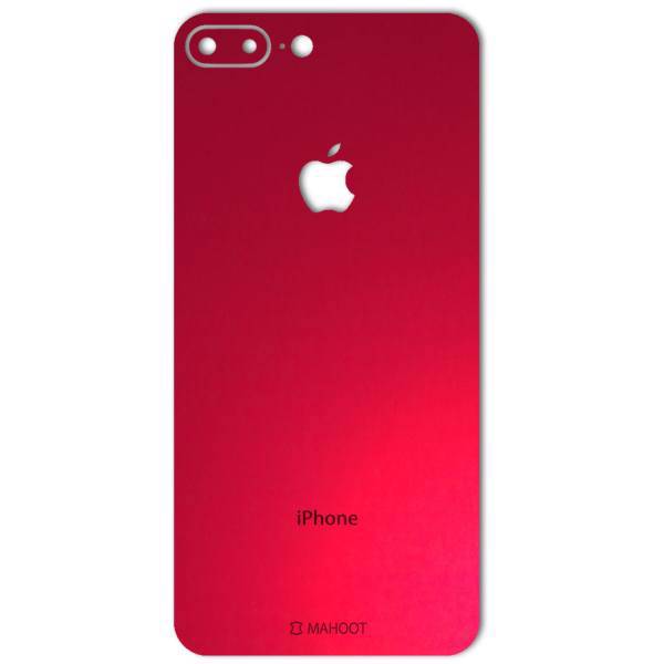 MAHOOT Color Special Sticker for iPhone 7 Plus، برچسب تزئینی ماهوت مدلColor Special مناسب برای گوشی iPhone 7 Plus