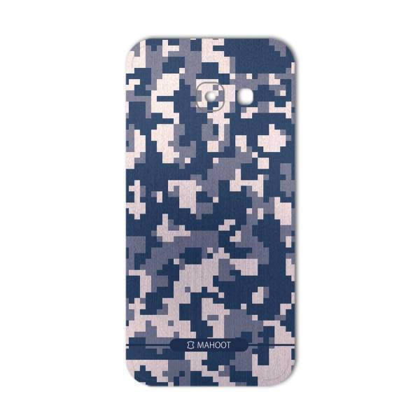 MAHOOT Army-pixel Design Sticker for Samsung A3 2017، برچسب تزئینی ماهوت مدل Army-pixel Design مناسب برای گوشی Samsung A3 2017