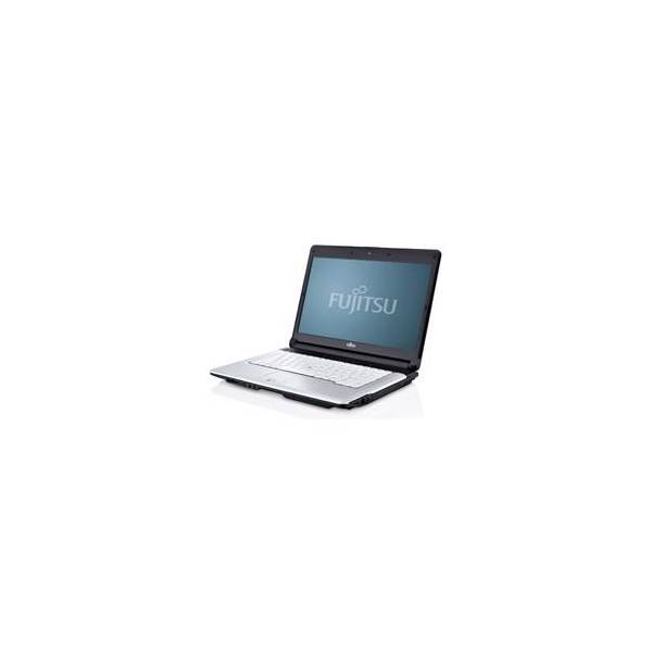 Fujitsu LifeBook S-710، لپ تاپ فوجیتسو لایف بوک اس-710