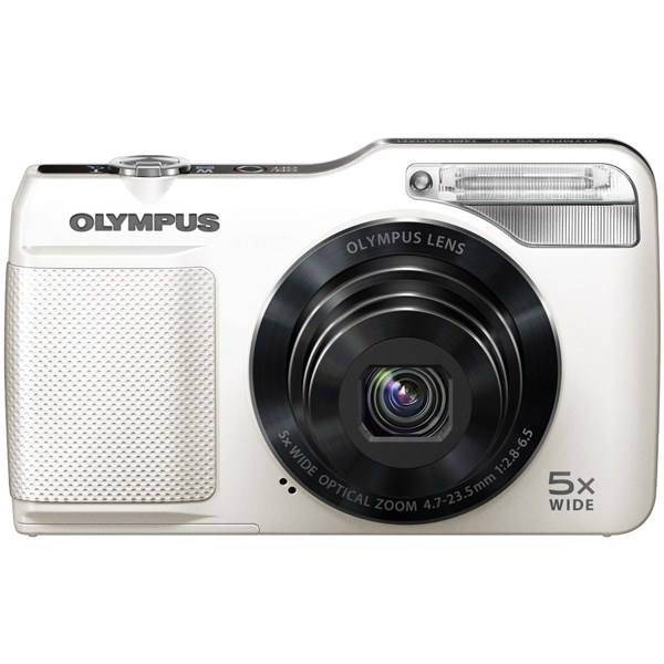 Olympus VG-170 Digital Camera، دوربین دیجیتال الیمپوس مدل VG-170