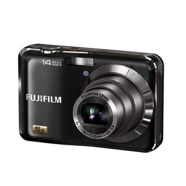 Fujifilm FinePix AX250، دوربین دیجیتال فوجی فیلم فاین‌ پیکس آ ایکس 250