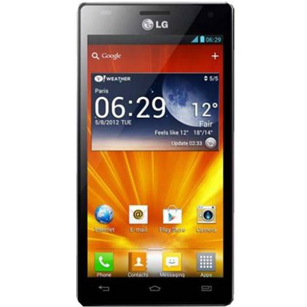 LG Optimus 4X HD P880، گوشی موبایل ال جی اپتیموس 4 ایکس اچ دی پی 800