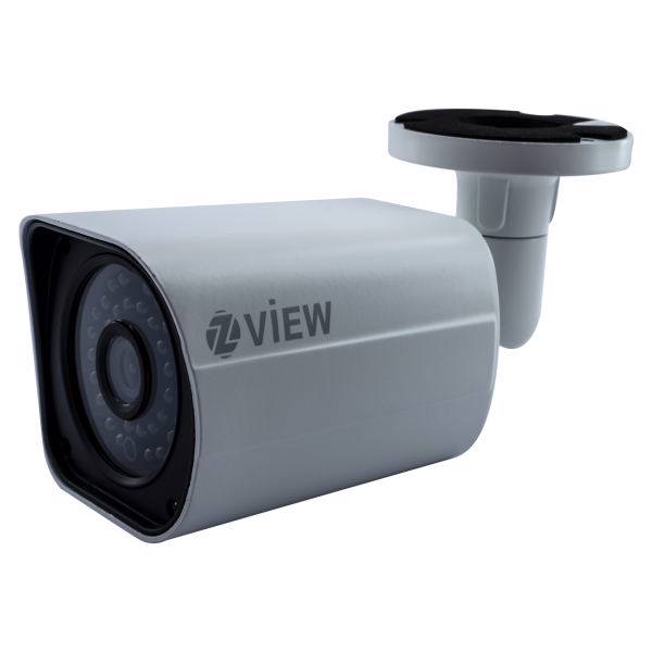 ZVIEW _ ZV.230 IPS BULLET CCTV، دوربین تحت شبکه زدویو مدل ZV.230 IPS 2MP