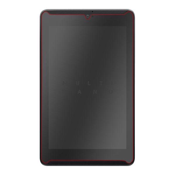 Multi Nano Screen Protector Nano Model For Tablet Asus Fonpad 7 / ME372، محافظ صفحه نمایش مولتی نانو مدل نانو مناسب برای تبلت ایسوس فون پد 7 / ام ایی 372