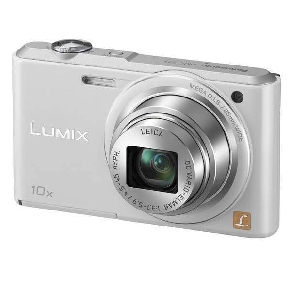 Panasonic Lumix DMC-SZ3، دوربین دیجیتال پاناسونیک لومیکس DMC-SZ3
