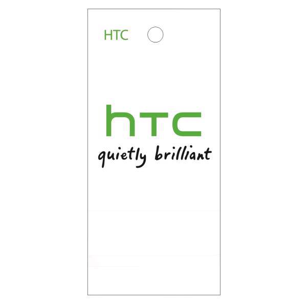 Normal Glass Screen Protector For HTC one Me، محافظ صفحه نمایش گوشی مدل Normal مناسب برای گوشی موبایل اچ تی سی One Me