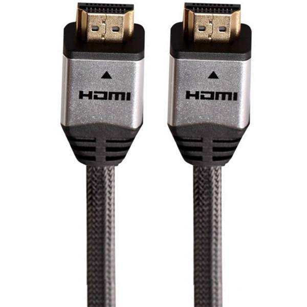 Cabbrix HDMI Cable 1.5m، کابل HDMI کابریکس به طول 1.5 متر