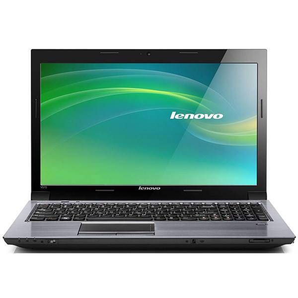 Lenovo IdeaPad V570-A، لپ تاپ لنوو آیدیاپد وی 570