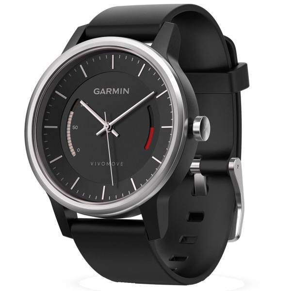 Garmin Vivomove Sport Smart Watch، ساعت هوشمند گارمین مدل Vivomove سری Sport