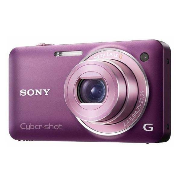 Sony Cyber-Shot DSC-WX5، دوربین دیجیتال سونی سایبرشات دی اس سی - دبلیو ایکس 5