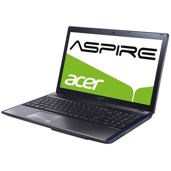 Acer Aspire 5755G-G، لپ تاپ ایسر اسپایر 5755 جی