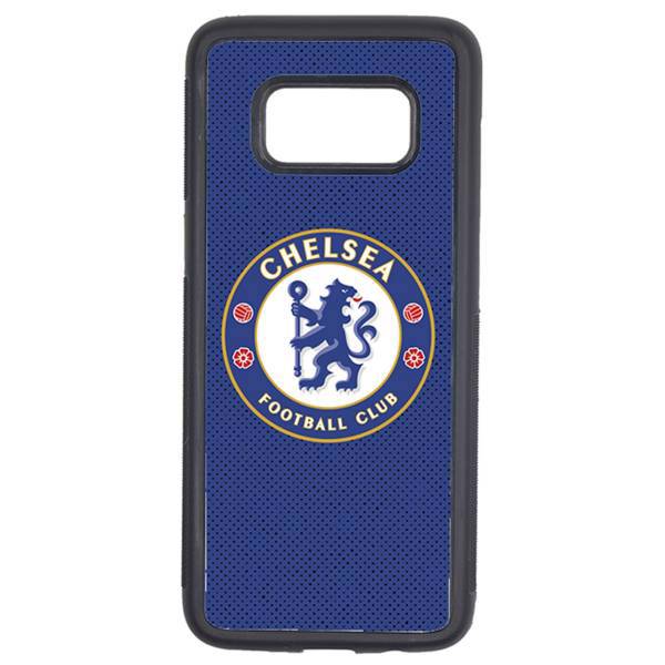Kaardasti Chelsea Cover For Samsung Galaxy S8، کاور کاردستی مدل چلسی مناسب برای گوشی موبایل سامسونگ گلکسی S8