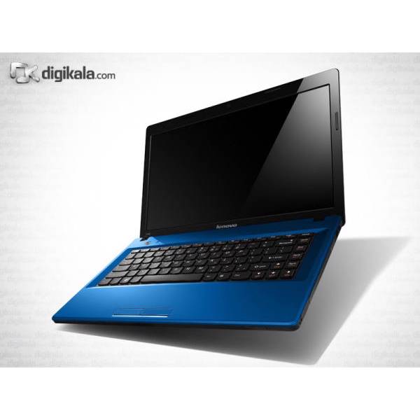 Lenovo Essential G480-A، لپ تاپ لنوو اسنشال جی 480