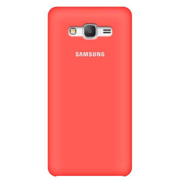Silicone Cover For Samsung Galaxy Grand Prime Plus، کاور سیلیکونی مناسب برای گوشی موبایل سامسونگ Galaxy Grand Prime Plus