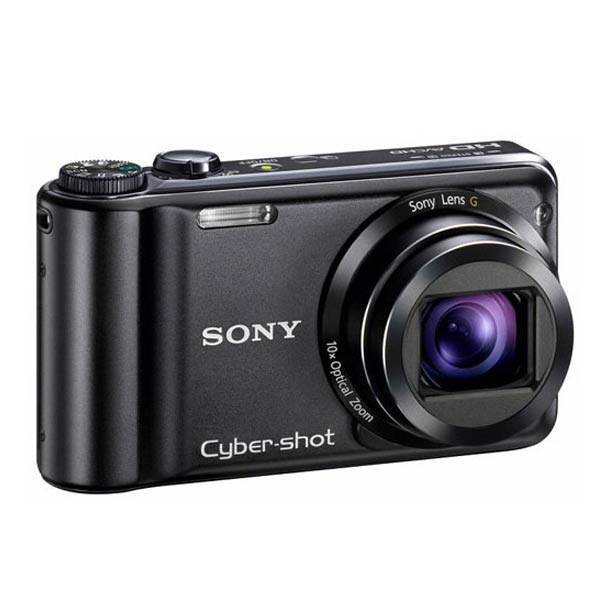 Sony Cyber-Shot DSC-HX5، دوربین دیجیتال سونی سایبرشات دی اس سی-اچ ایکس 5