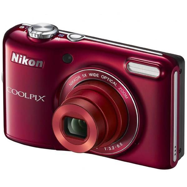 Nikon Coolpix L28، دوربین دیجیتال نیکون کولپیکس L28