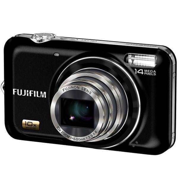 Fujifilm FinePix JZ500، دوربین دیجیتال فوجی فیلم فاین‌ پیکس جی زد 500