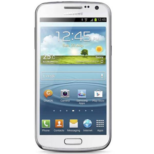 Samsung Galaxy Premier I9260 - 8GB، گوشی موبایل سامسونگ گلکسی پریمیر آی 9260 - 8 گیگابایت
