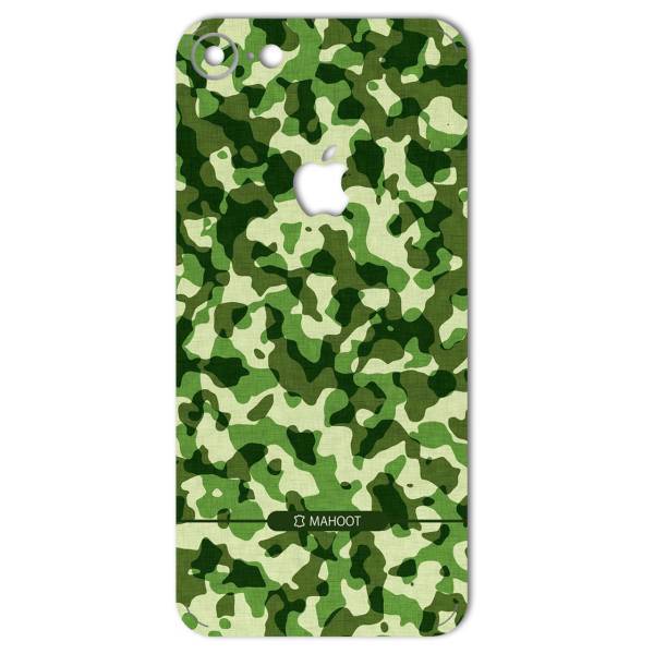 MAHOOT Army-Pattern Design for iPhone 7، برچسب تزئینی ماهوت مدل Army-Pattern Design مناسب برای گوشی iPhone 7