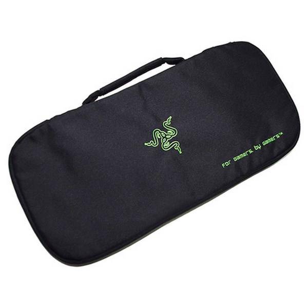 Razer Keyboard Bag، کیف مخصوص کیبورد ریزر