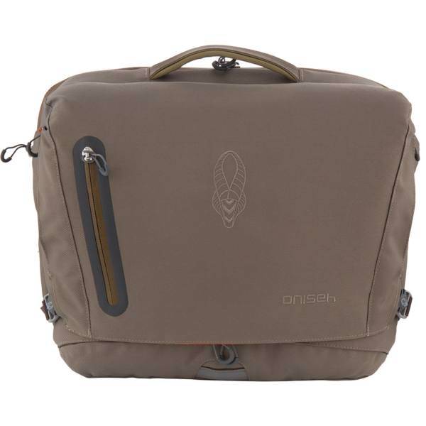 Oniseh Smart LX Bag For 15 Inch Laptop، کیف لپ تاپ انیسه مدل Smart LX مناسب برای لپ تاپ 15 اینچی