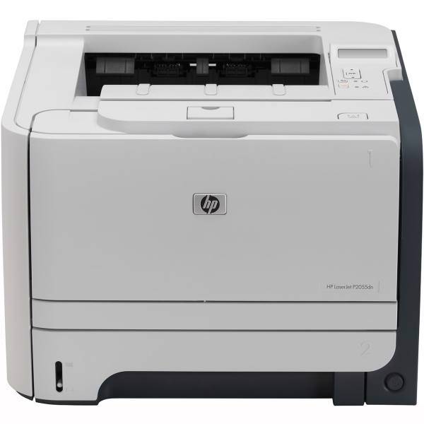 HP LaserJet P2055DN Laser Printer، اچ پی لیزر جت پی 2055DN