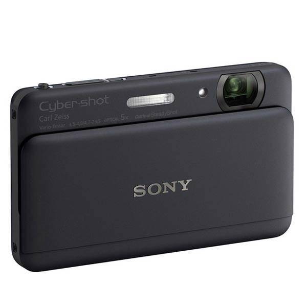 Sony Cyber-Shot DSC-TX55، دوربین دیجیتال سونی سایبرشات دی اس سی-تی ایکس 55