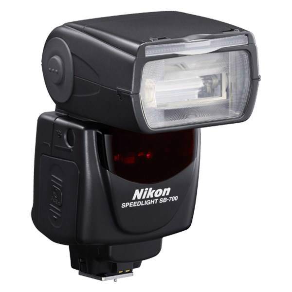 Nikon Speedlight SB-700، فلاش دوربین نیکون Speedlight SB-700